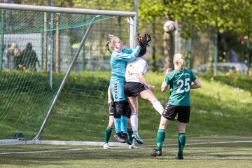 Bild 163 - F GW Eimsbuettel - SC Condor : Ergebnis: 1:1